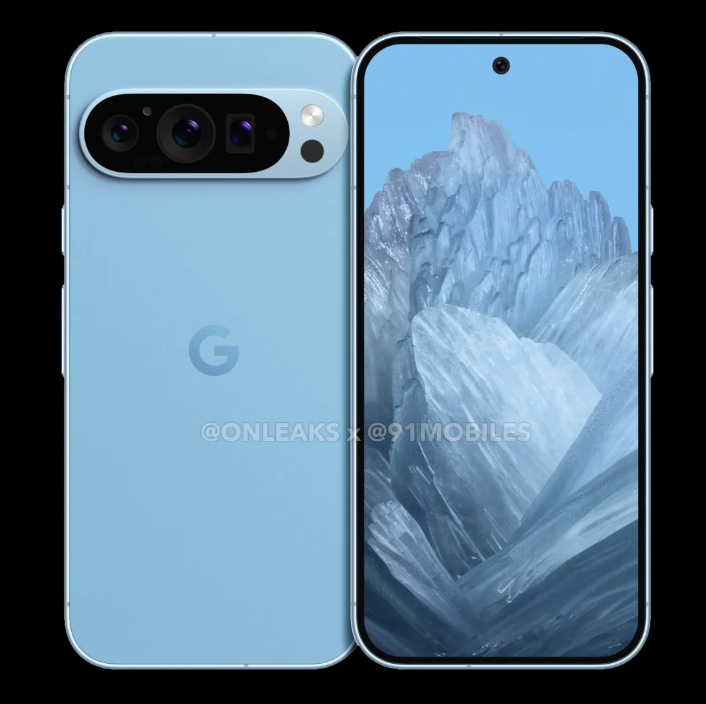 Google Pixel 9 Series Can Have A Surprise: A New 'XL' Variant, Total 3 Variants Expected!